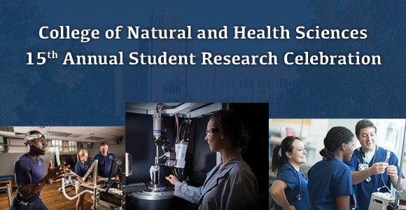 15th Annual Student Research Celebration