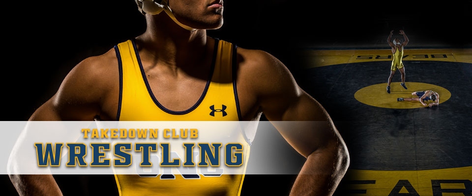 NCAA National Champion 141