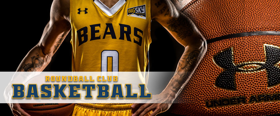 Join Roundball Club
